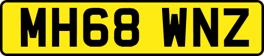 MH68WNZ