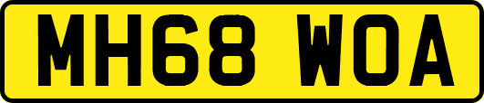 MH68WOA