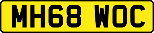 MH68WOC