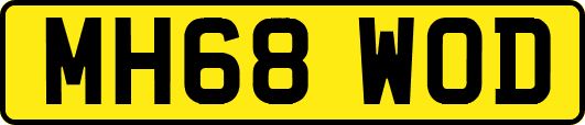 MH68WOD