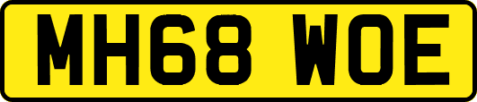 MH68WOE