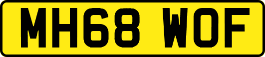 MH68WOF