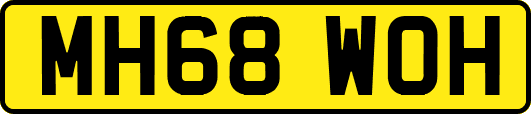 MH68WOH