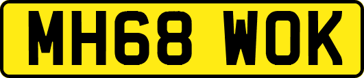 MH68WOK