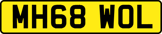 MH68WOL