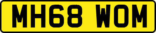 MH68WOM
