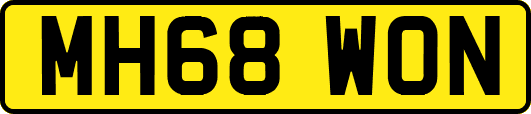 MH68WON