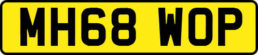 MH68WOP