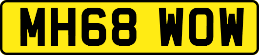 MH68WOW