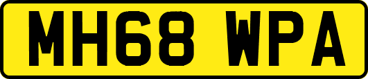 MH68WPA