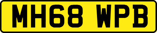 MH68WPB