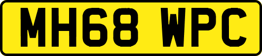 MH68WPC