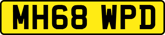 MH68WPD