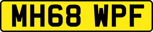 MH68WPF