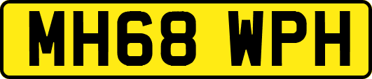 MH68WPH