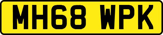 MH68WPK