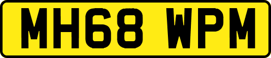MH68WPM