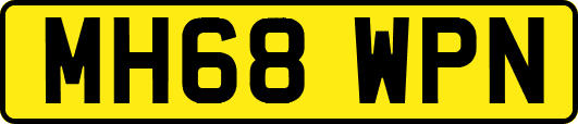 MH68WPN