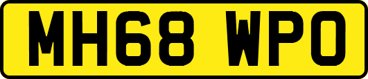 MH68WPO