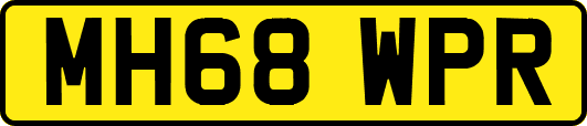 MH68WPR