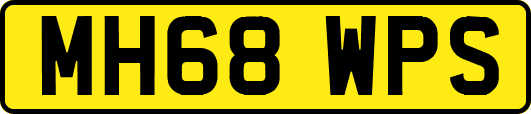 MH68WPS