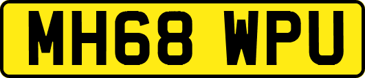 MH68WPU