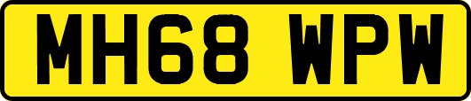 MH68WPW