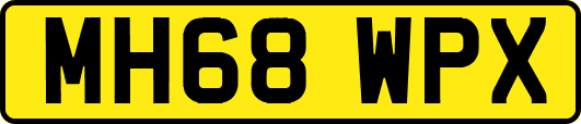 MH68WPX