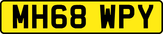 MH68WPY