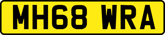 MH68WRA