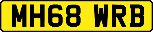 MH68WRB