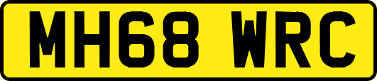 MH68WRC
