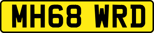 MH68WRD