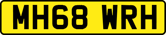MH68WRH
