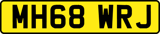 MH68WRJ