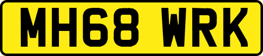 MH68WRK