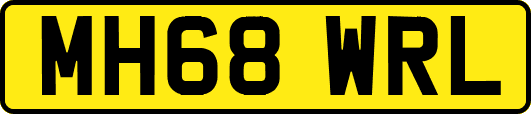 MH68WRL