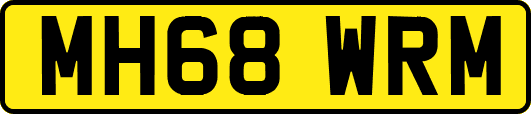 MH68WRM