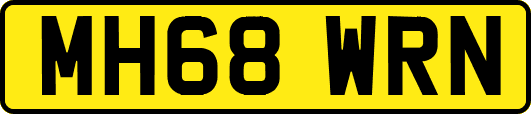MH68WRN