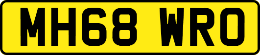MH68WRO