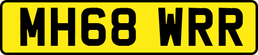 MH68WRR