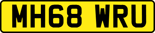 MH68WRU