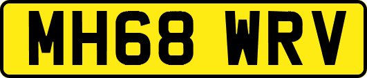 MH68WRV