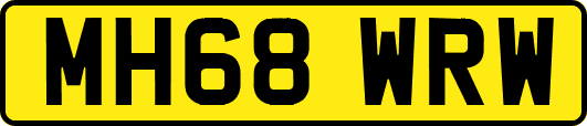 MH68WRW