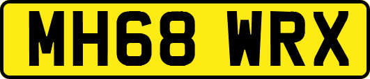 MH68WRX