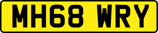 MH68WRY