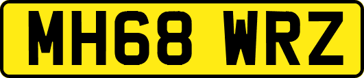 MH68WRZ