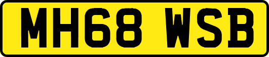 MH68WSB