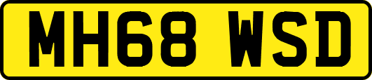 MH68WSD