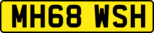 MH68WSH